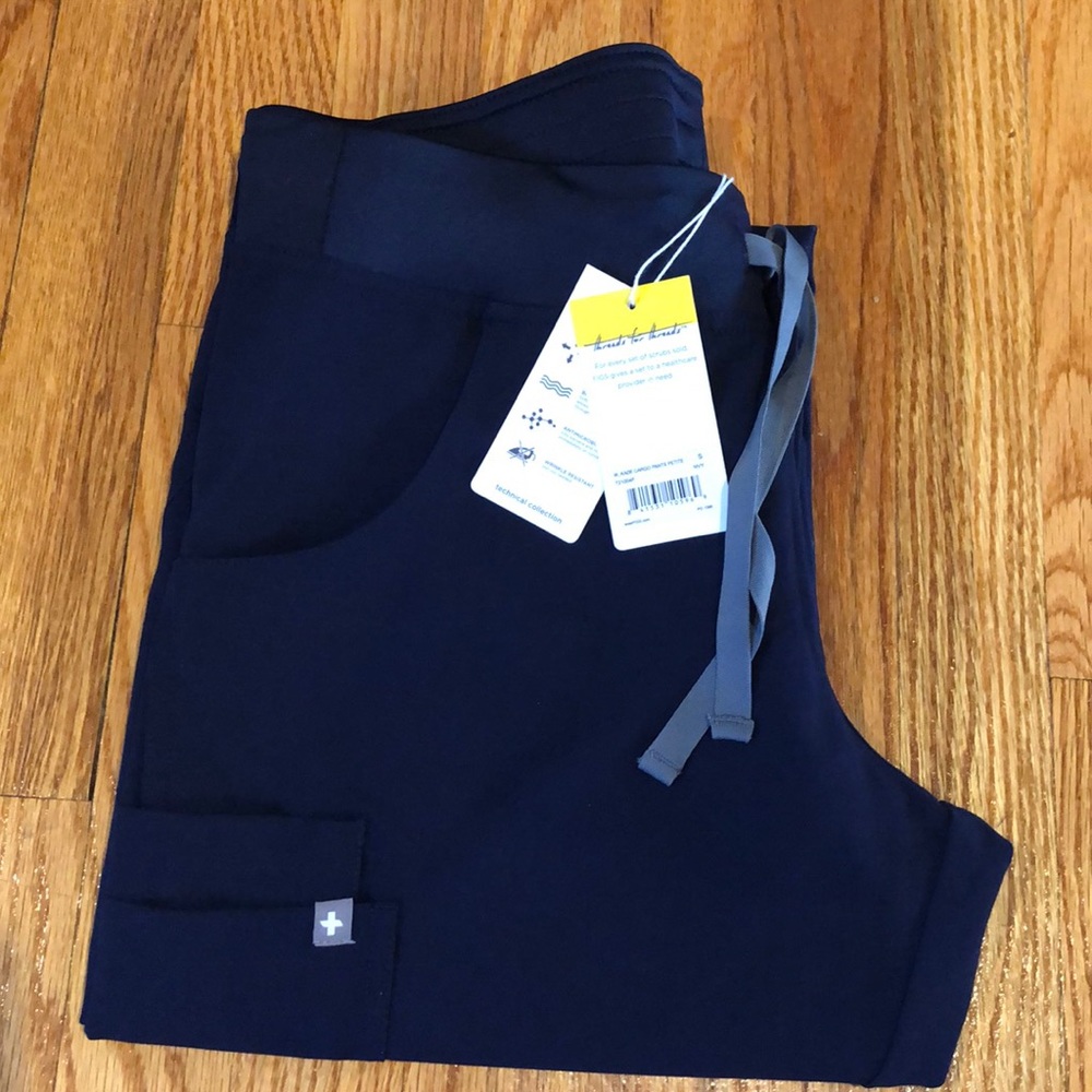 Figs Kade Cargo Pants